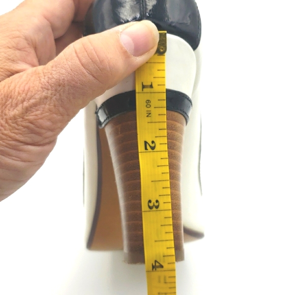 NAUGHTY MONKEY PUMPS - Picture 10 of 11